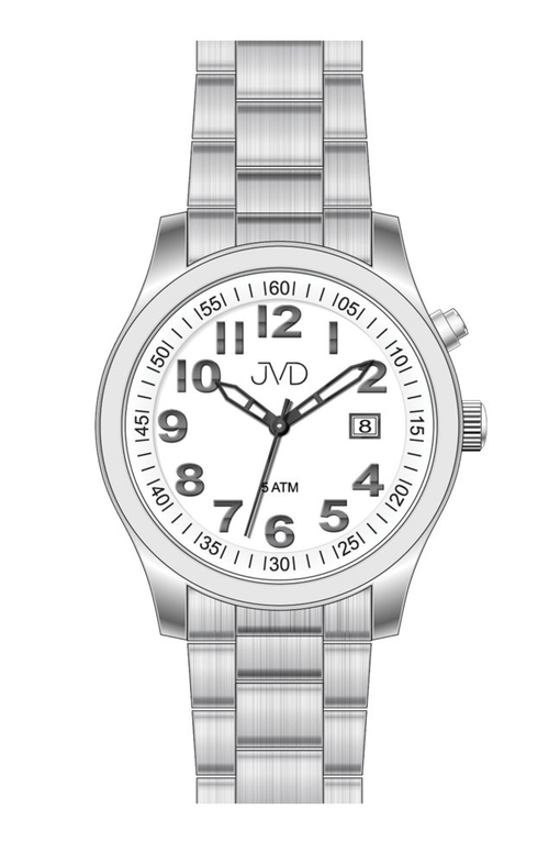 Náramkové hodinky JVD J1132.3