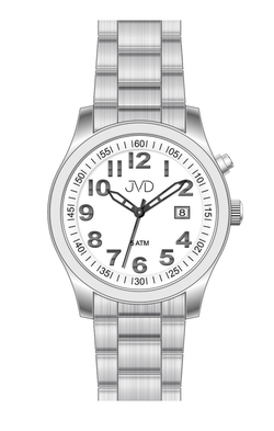 Náramkové hodinky JVD J1132.3
