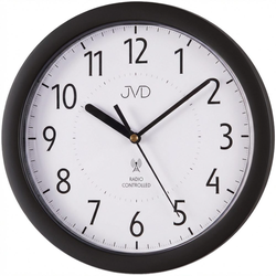Rádiem řízené hodiny JVD RH612.14