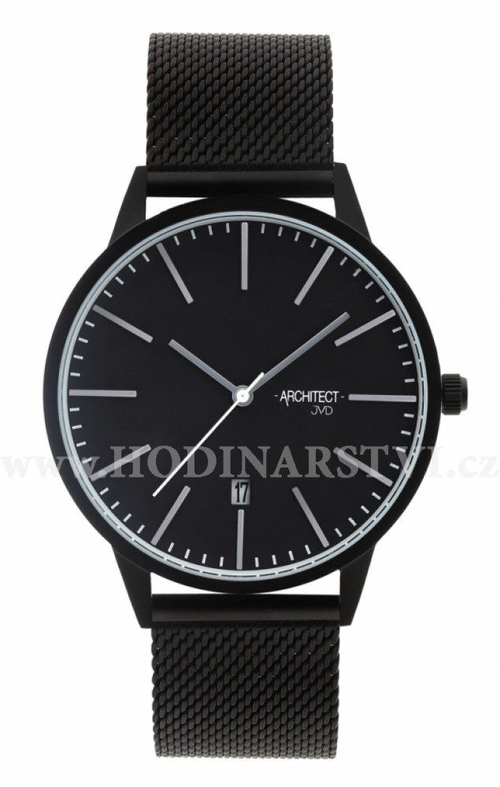 Náramkové hodinky JVD AV-088