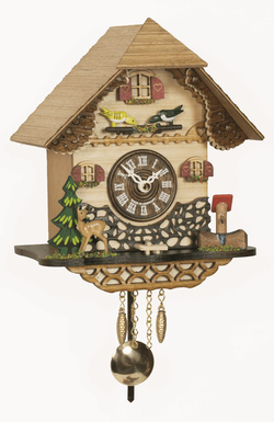 Trenkle 2059 PQ - Kukačky od německého výrobce