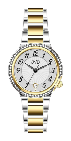 Náramkové hodinky JVD JG1037.2