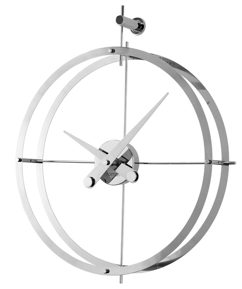 Hodiny Nomon Dos puntos I 55cm