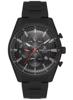 Hodinky Daniel Klein DK12590-6