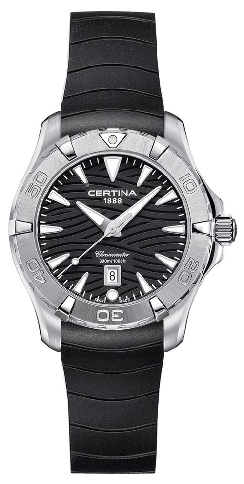 CERTINA C032.251.17.051.00