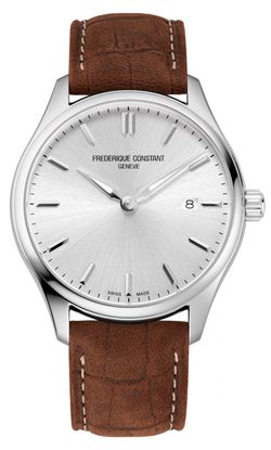 FREDERIQUE CONSTANT FC-220SS5B6