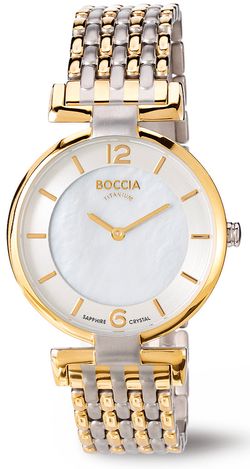 BOCCIA TITANIUM 3238-04