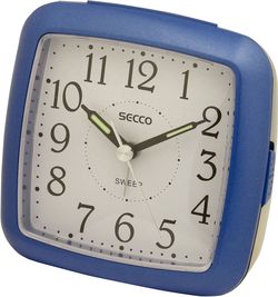SECCO S SQ800-04