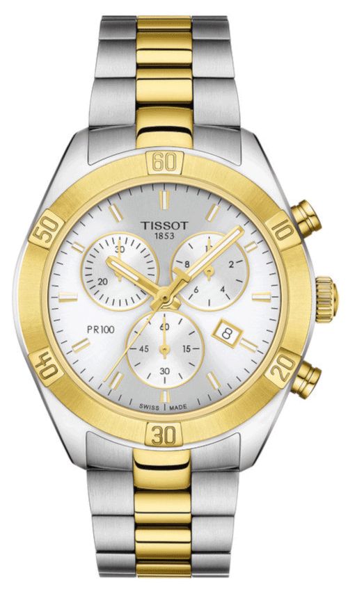 TISSOT T101.917.22.031.00