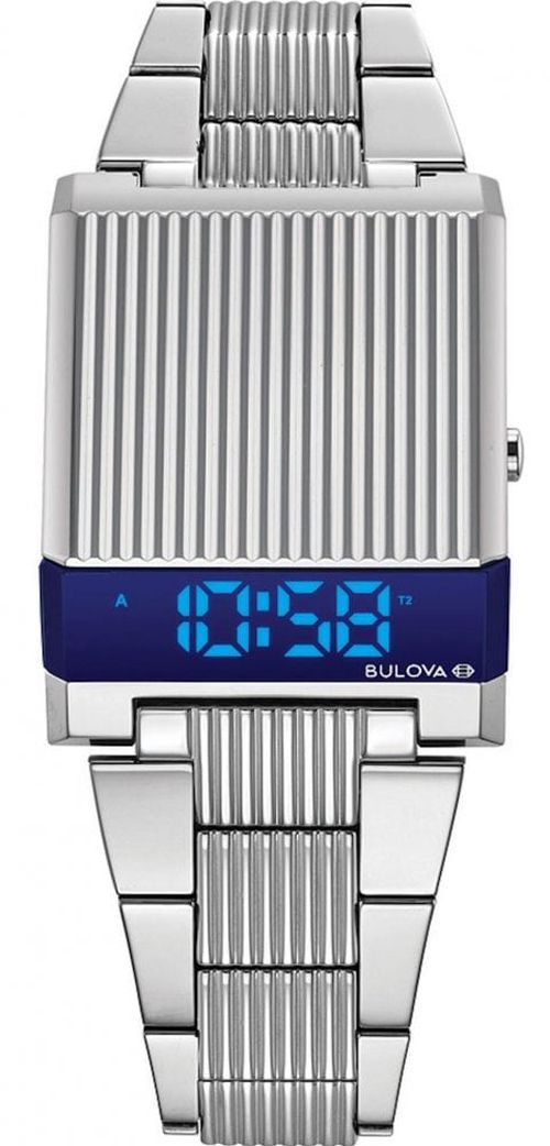 BULOVA 96C139