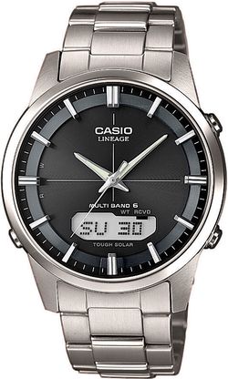 CASIO LCW M170TD-1A