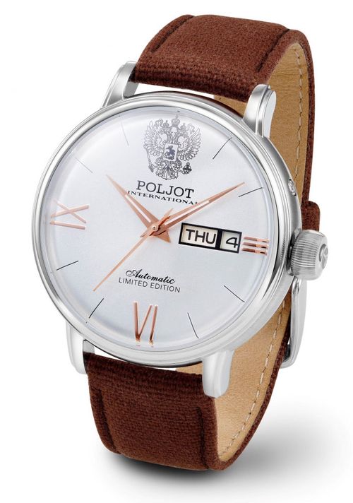 POLJOT INTERNATIONAL 2427.1541511